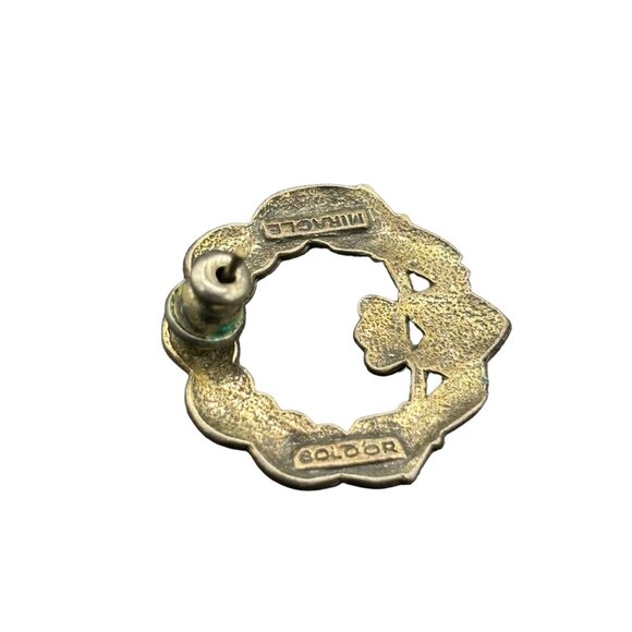 💥BOGO💥 Vintage Miracle Multicolor Heart Earrings - Picture 7 of 15